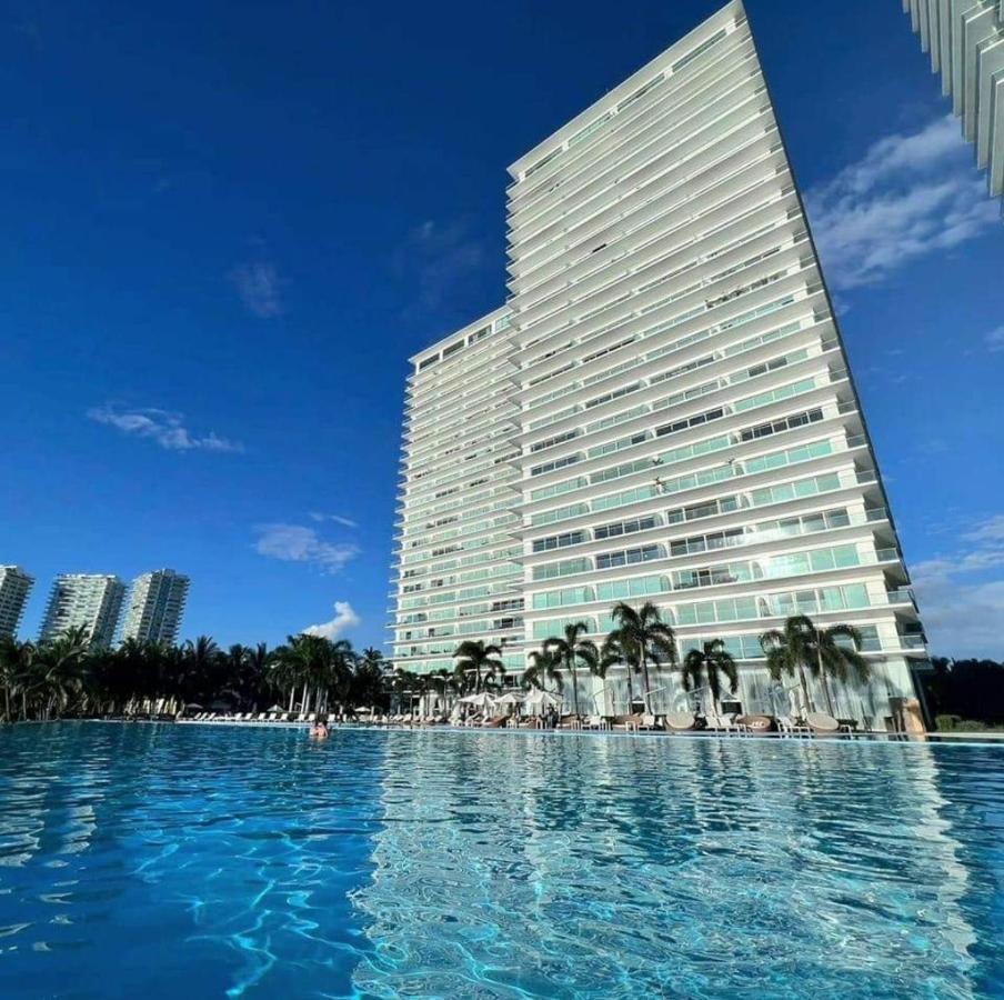 Peninsula Condominiums, Hotel Zone, Pv Puerto Vallarta Exterior foto